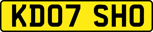 KD07SHO