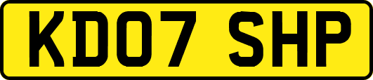 KD07SHP