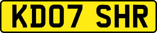 KD07SHR