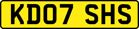 KD07SHS