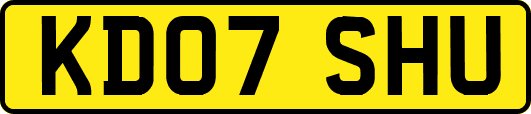 KD07SHU