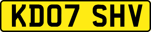 KD07SHV