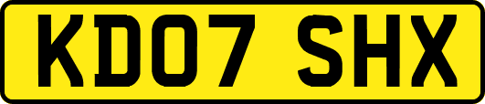 KD07SHX