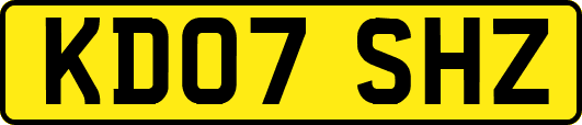KD07SHZ