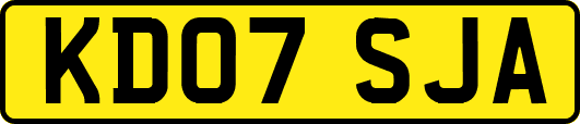 KD07SJA