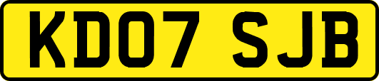 KD07SJB