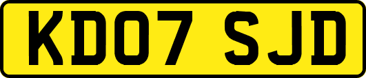 KD07SJD
