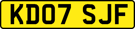 KD07SJF