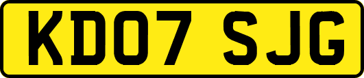 KD07SJG
