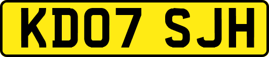 KD07SJH