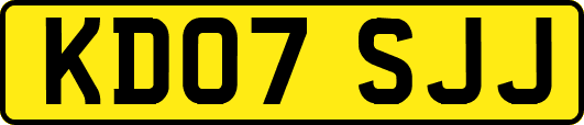 KD07SJJ