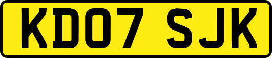 KD07SJK