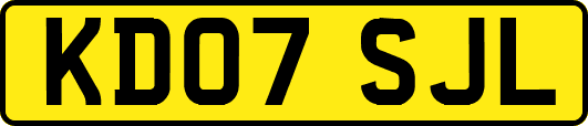 KD07SJL