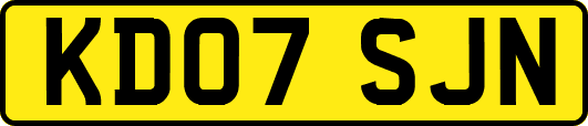 KD07SJN