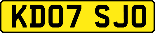 KD07SJO