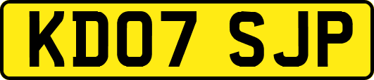 KD07SJP