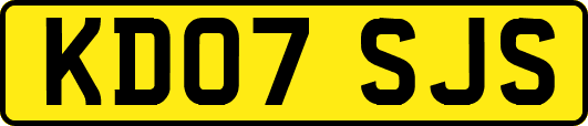 KD07SJS