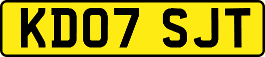 KD07SJT