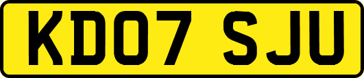 KD07SJU