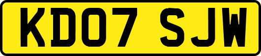 KD07SJW