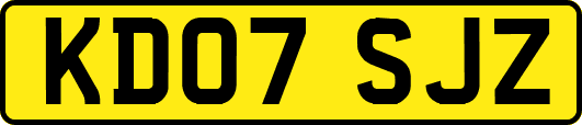 KD07SJZ