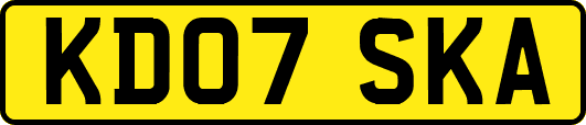 KD07SKA