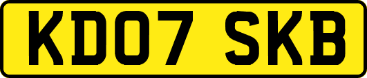 KD07SKB