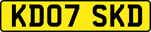 KD07SKD