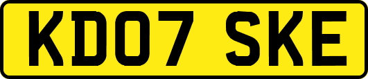 KD07SKE