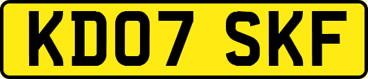 KD07SKF
