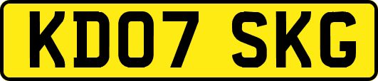 KD07SKG