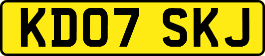 KD07SKJ