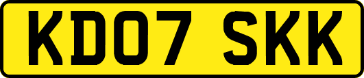 KD07SKK