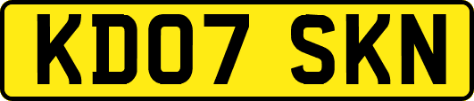 KD07SKN
