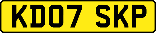 KD07SKP