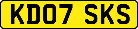 KD07SKS