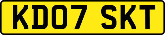 KD07SKT