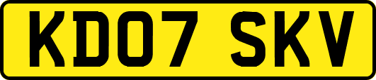 KD07SKV