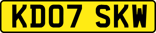 KD07SKW