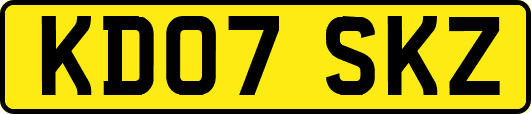 KD07SKZ
