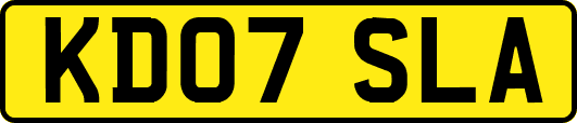 KD07SLA