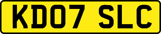 KD07SLC