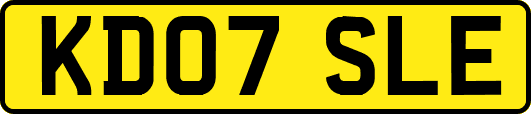 KD07SLE