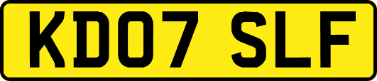 KD07SLF