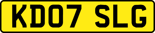 KD07SLG