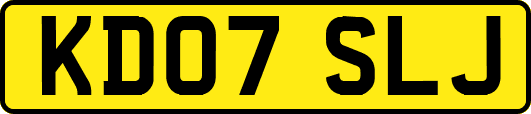 KD07SLJ