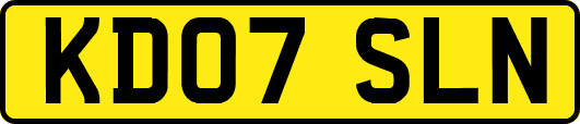KD07SLN