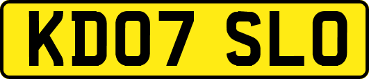KD07SLO