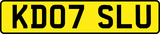 KD07SLU