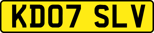 KD07SLV